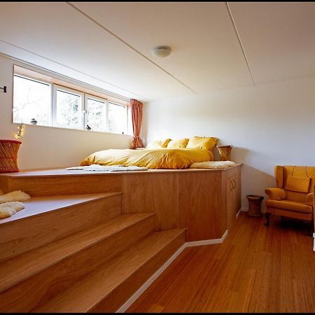 Michaelsark Apartment Амстердам Екстериор снимка