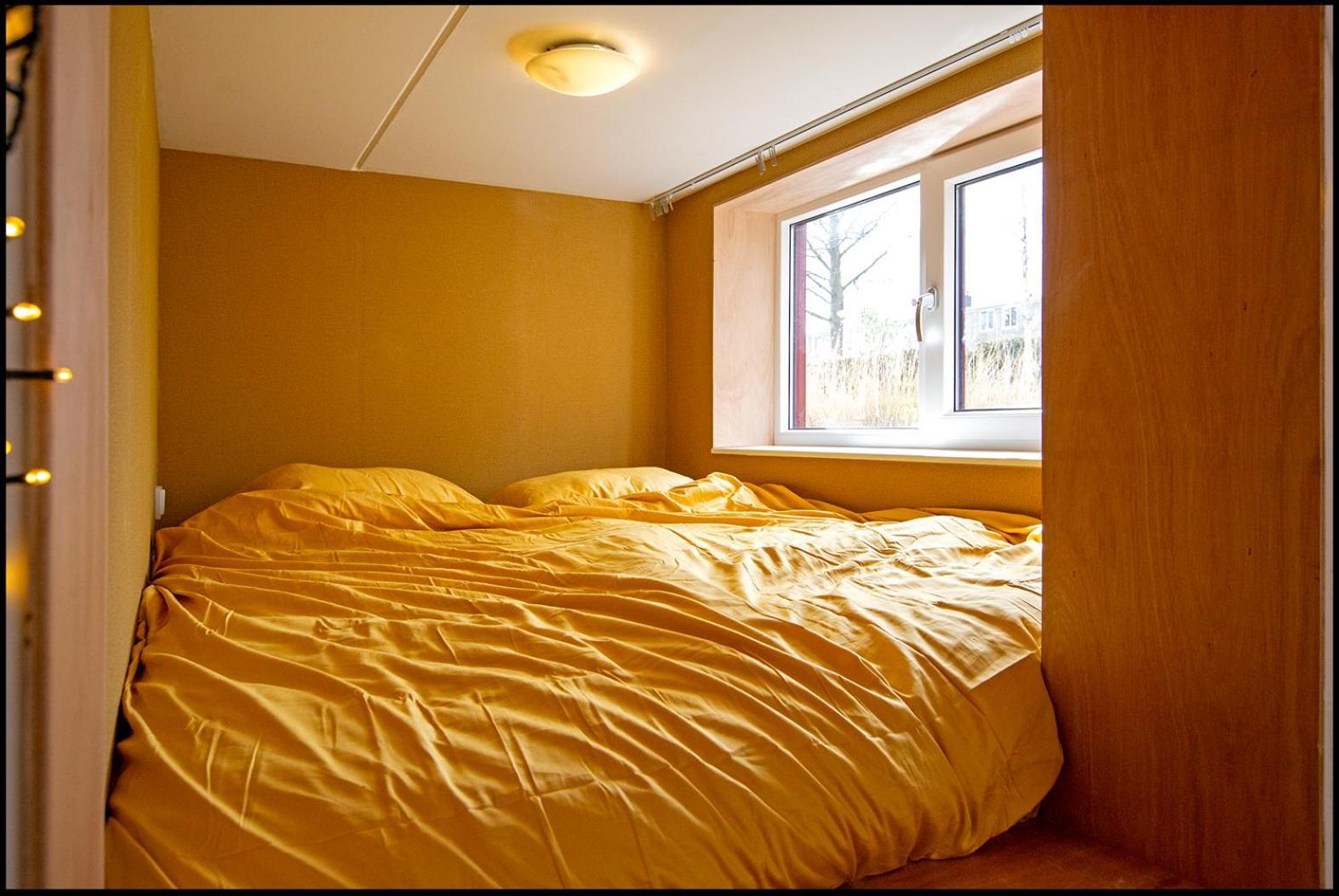 Michaelsark Apartment Амстердам Екстериор снимка