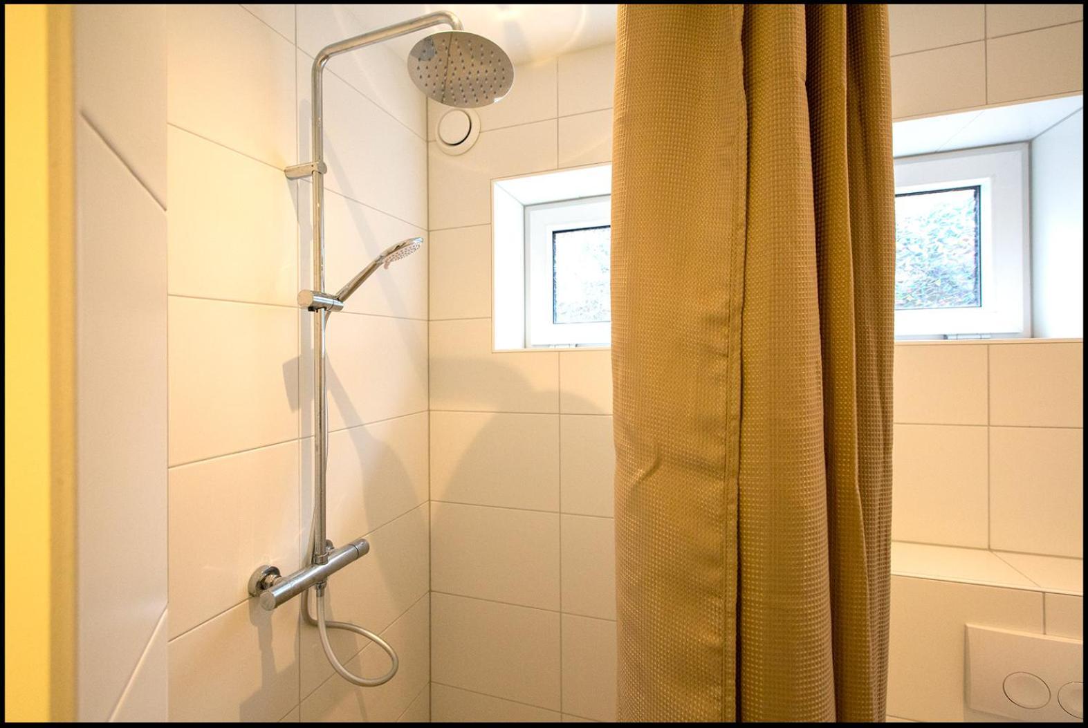 Michaelsark Apartment Амстердам Екстериор снимка