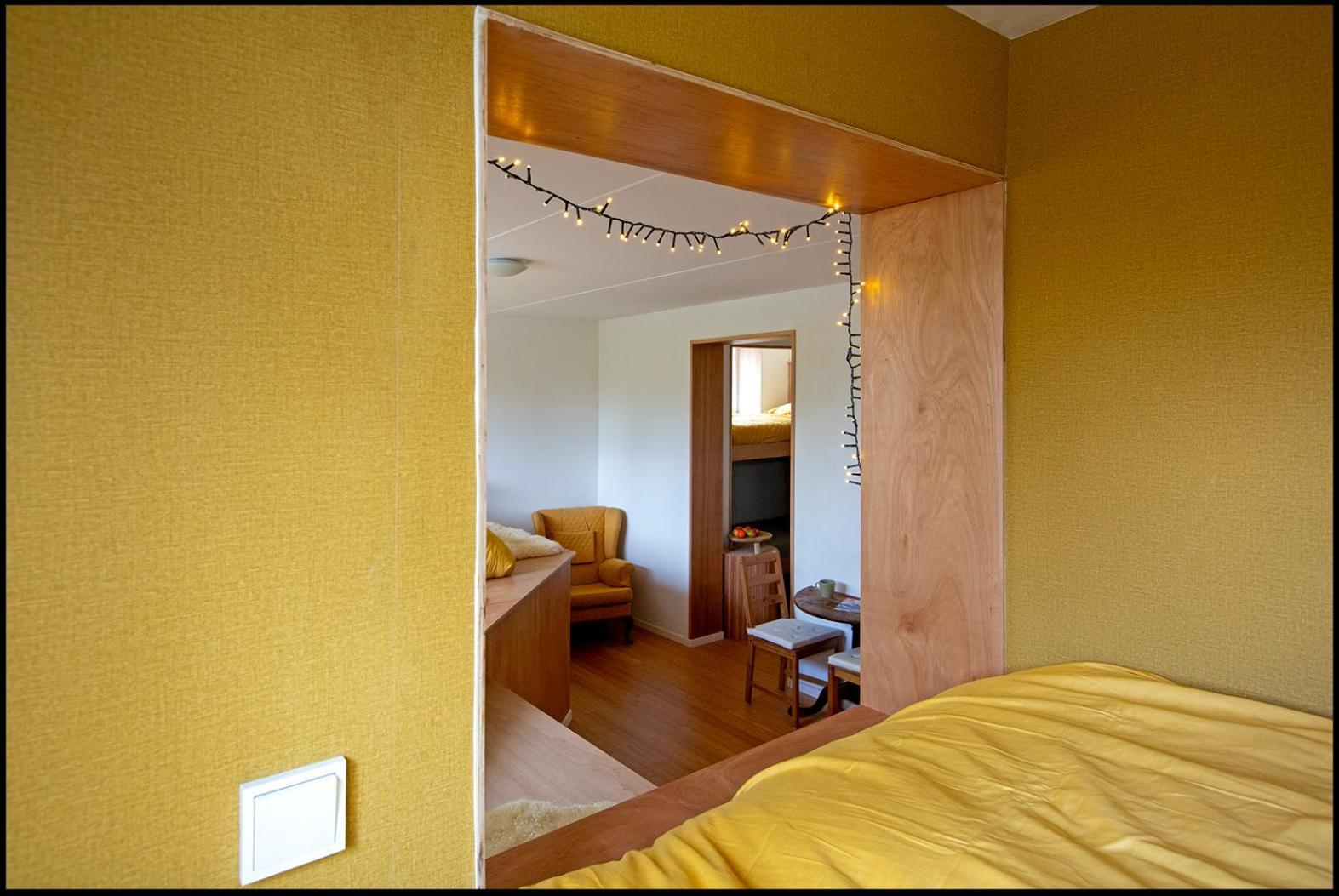 Michaelsark Apartment Амстердам Екстериор снимка