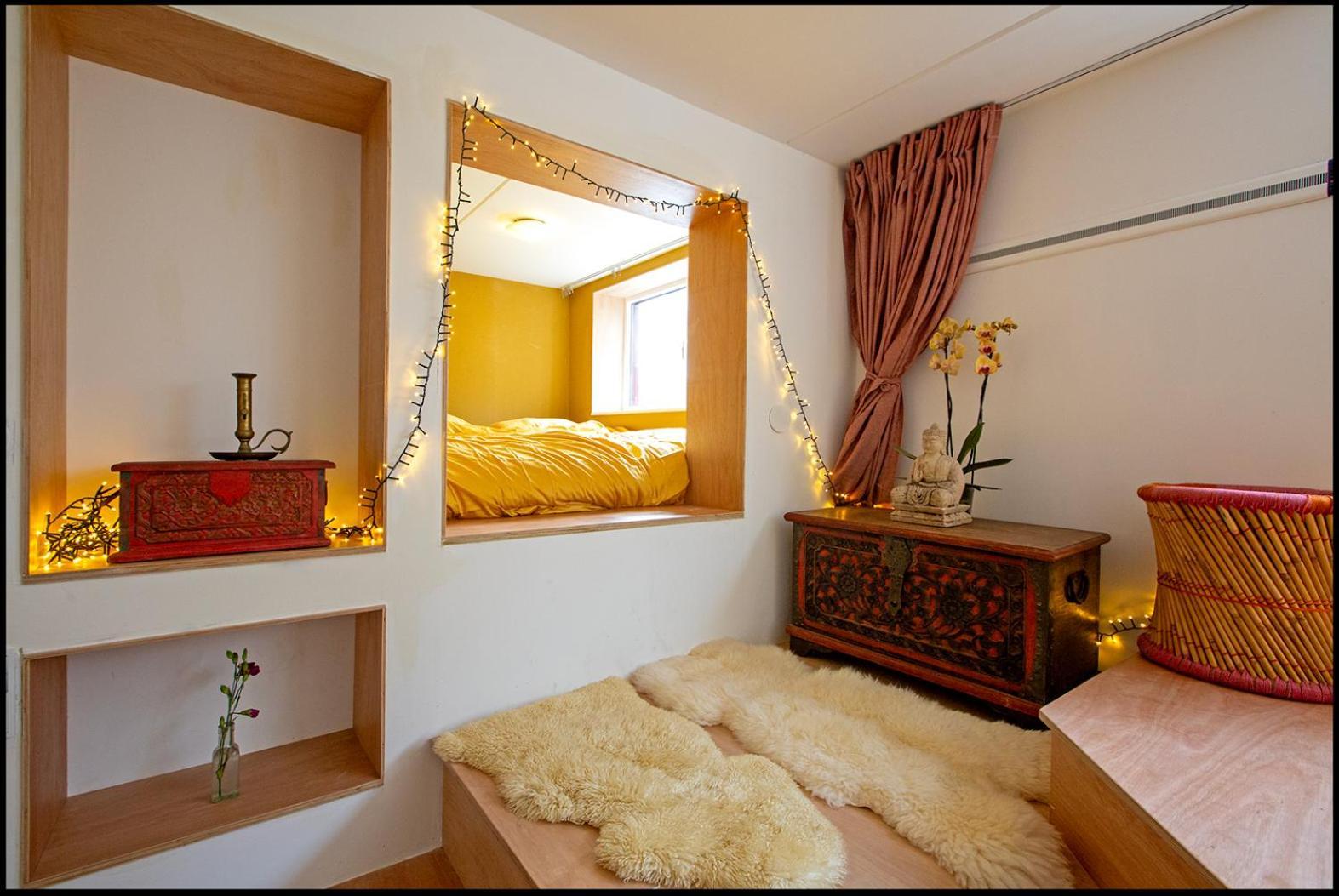 Michaelsark Apartment Амстердам Екстериор снимка