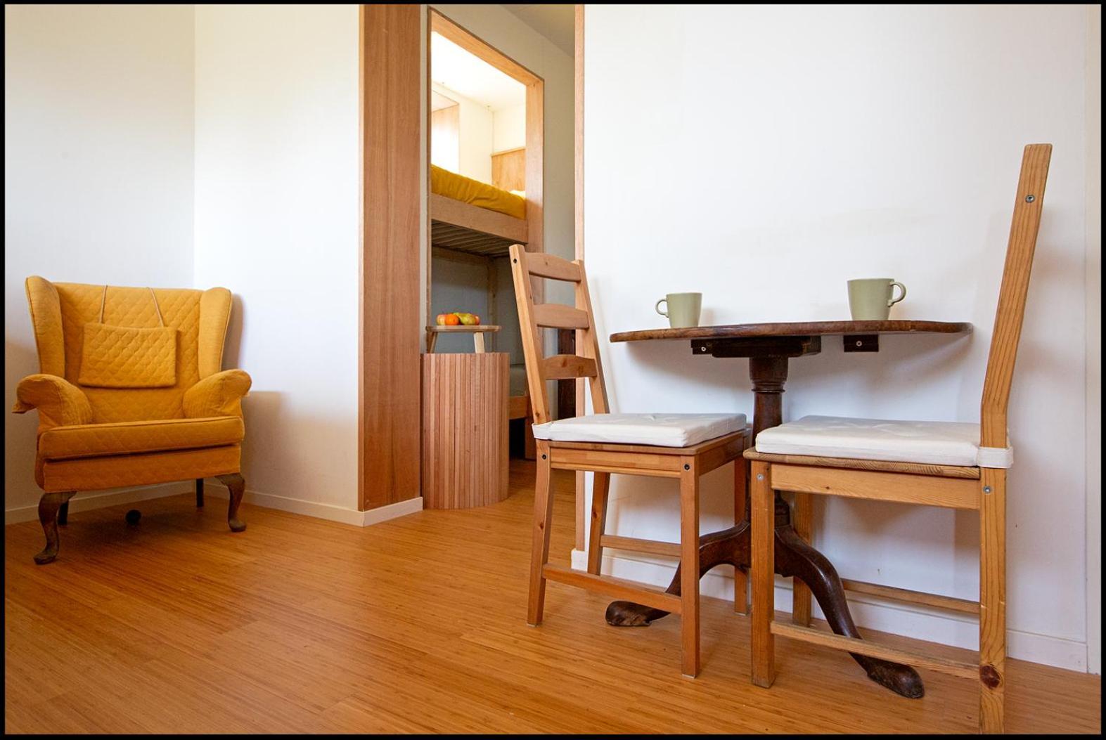 Michaelsark Apartment Амстердам Екстериор снимка
