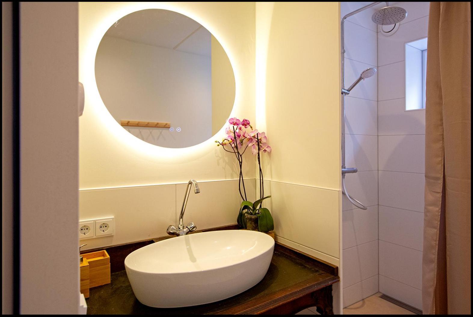 Michaelsark Apartment Амстердам Екстериор снимка