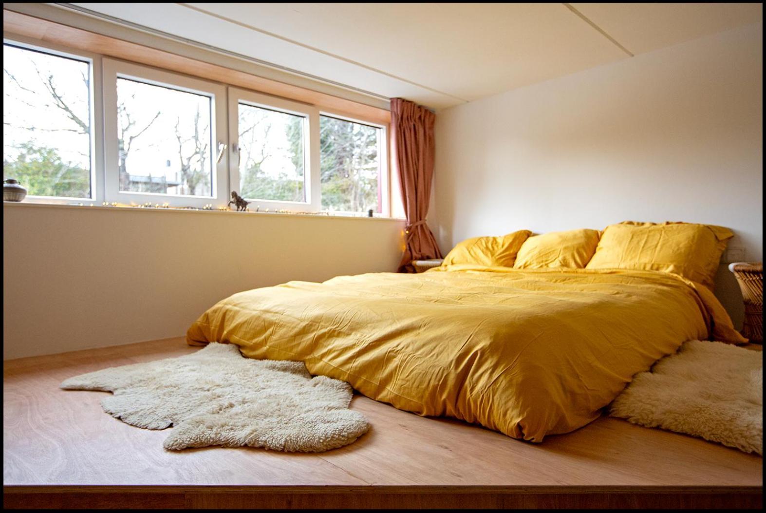Michaelsark Apartment Амстердам Екстериор снимка