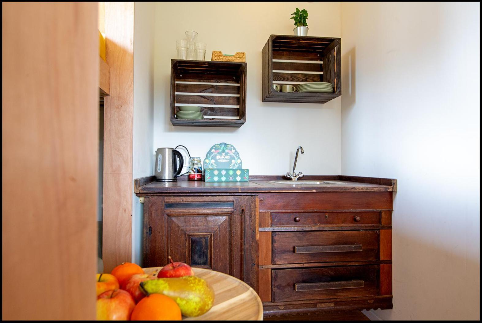 Michaelsark Apartment Амстердам Екстериор снимка
